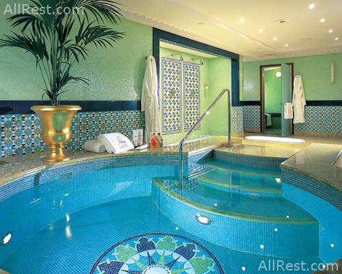Burj Al Arab 29